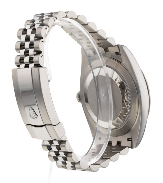 Rolex Datejust 41 126334 Image 3